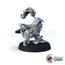 Sir Barkley, Knight of the Wagging Tail - Only-Games