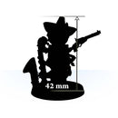 Pedro and Pablo, Mariachis with Saxophone - Only-Games