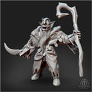 Orc Urkmar Eternaldark  28mm/32mm/54mm - Only-Games