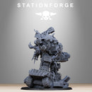 Orkaz Grand Nutta 2.0 - Only-Games