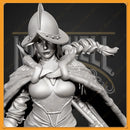 Nutshell Atelier - Gargoyle guard(NSFW) - Only-Games