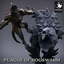 rat rider run warrior - Only-Games