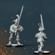 Marienburg greatsword - Only-Games