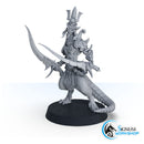 Ophidian Alliance Warrior 3 - Only-Games