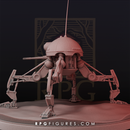 Galactic Wars | Mecha Spider Scout - Only-Games