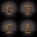 Bundle of Underminers - Only-Games