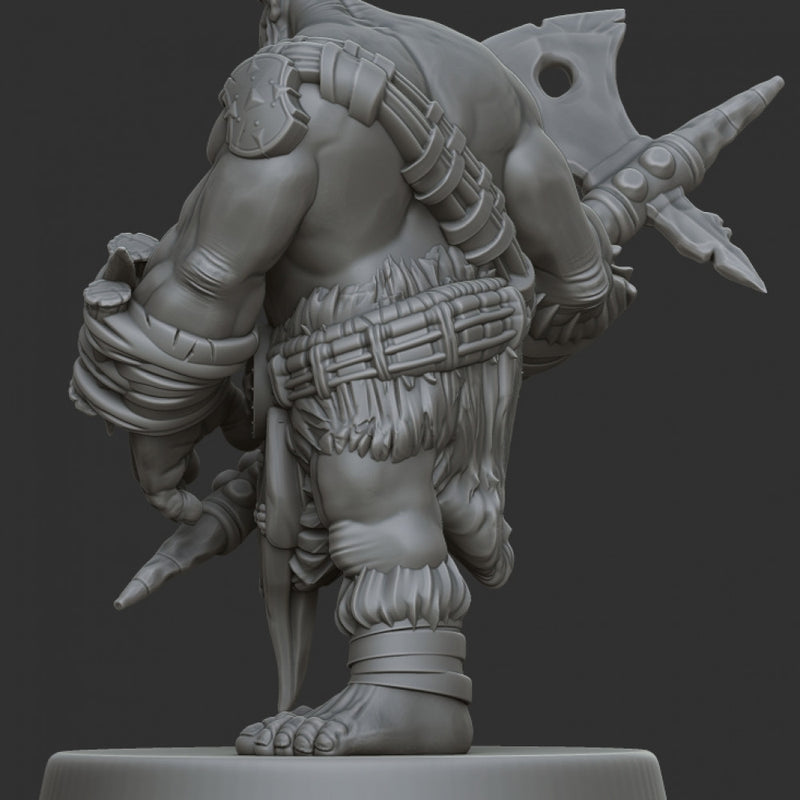 Frost Giant - Only-Games