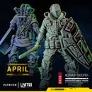 Cyberpunk Alpha Troopers BUNDLE - Only-Games