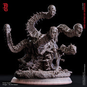 False Hydra - The Gates of Despair - Flesh of Gods Wargaming D&D DnD - Only-Games