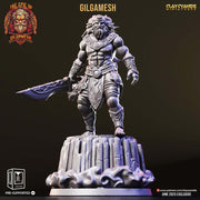 Gilgamesh (Young) - Only-Games