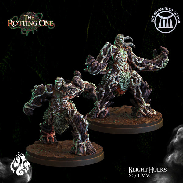 Blight Hulks - Only-Games