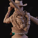 Jane Bust - Only-Games