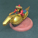 Steppe Squad on Bikes (Helmets) - Only-Games