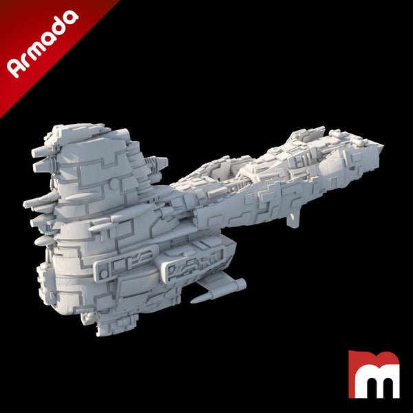 (Armada) Nebulon C Escort Frigate Variant 1 - Only-Games