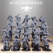 GrimGuard Builder Kit 2.0 - Only-Games