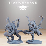 Xenarid Infantry 2.0 - Only-Games