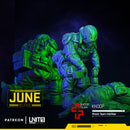 Cyberpunk - Shock Team - BUNDLE - Only-Games