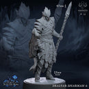 Dralfar Spearman Warband - Only-Games