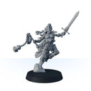 Followers of the Plague God - Only-Games