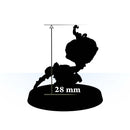 Fernando, Headless Mariachi - Only-Games