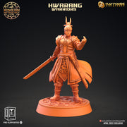 Hwarang Warriors - Only-Games