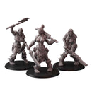 Giant Amazon - Only-Games