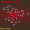 GDAC000A GDAC Smallcraft Pack 02 - Only-Games