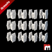 (Armada) 12x Special Forces TIE Fighter - Only-Games