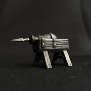 Pot de Fer (Medieval Artillery) - Only-Games