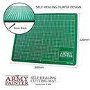 Army Painter - Cutting Mat - Only-Games