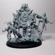 Contorted Reflection - Daemon scourge - Only-Games