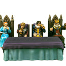 Nobles Banquet (SITTING FOLKS) - Only-Games