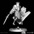 Mouldering Protectors x 5 - Only-Games