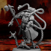 Master Smith of Hades - Only-Games