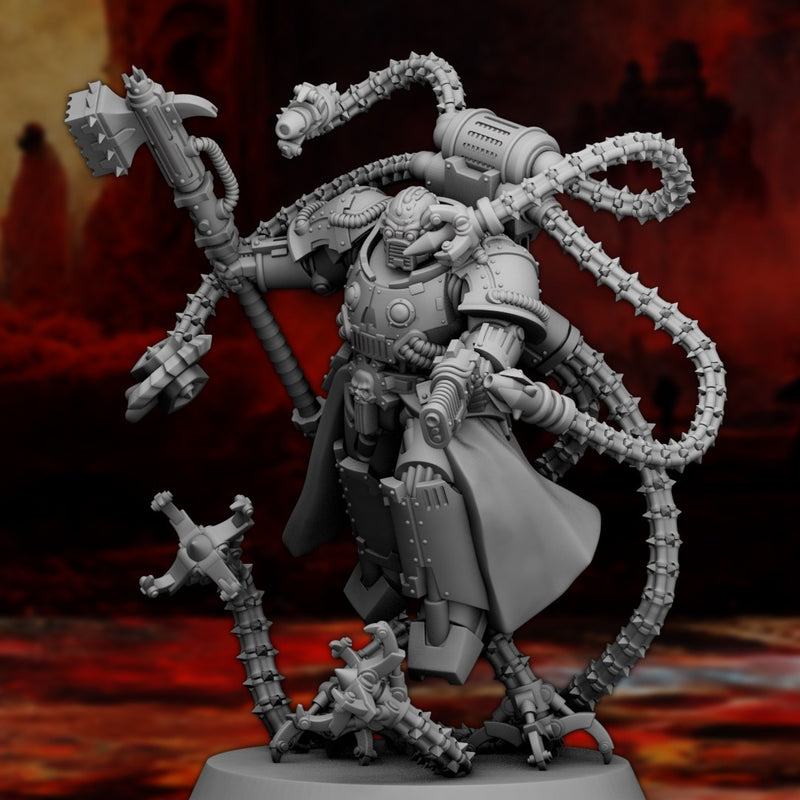 Master Smith of Hades - Only-Games