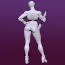 Meyrl - The Gun Show - Only-Games