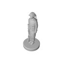 1/72 3D Printed Canadian Infantry (x15) - Only-Games