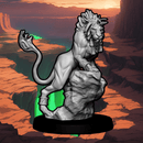 Red Dog (40mm scale) - Only-Games