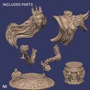 Youth Eternal Bust - Only-Games