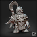 Kargrim Ironwhirl 28mm/32mm/54mm - Only-Games