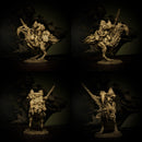 Bundle of Caw Riders - Only-Games