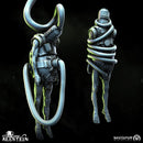 Allstein Human Batteries - Only-Games