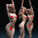 Thea - 75mm - NSFW version - Only-Games