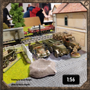 1/56 38M RÁBA Botond truck - Only-Games