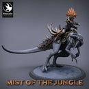 Raptor Scream Sword - Only-Games