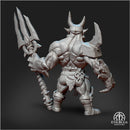 Moloch - Great Devourer 28mm/32mm/54mm - Only-Games