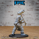 Hill Giant Juggernaut Set - Only-Games