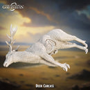 Deer Carcass - Only-Games