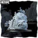 Death shell crawlers (3 physical miniatures) - Only-Games