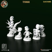 Tiyanak - Only-Games